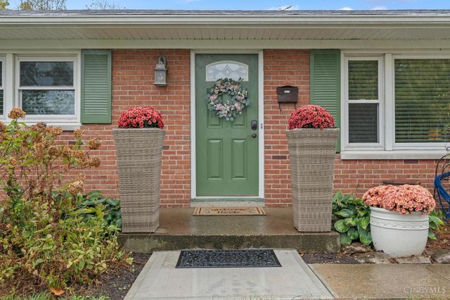 4610 Carroll Lee Lane, Middletown, OH 45044