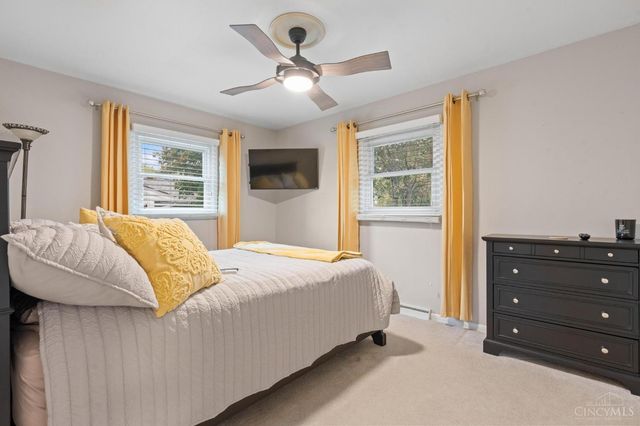 4610 Carroll Lee Lane, Middletown, OH 45044