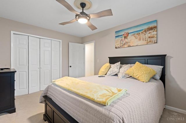 4610 Carroll Lee Lane, Middletown, OH 45044