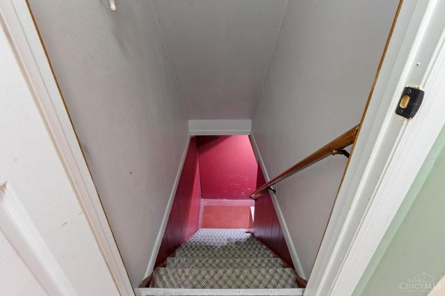 4610 Carroll Lee Lane, Middletown, OH 45044