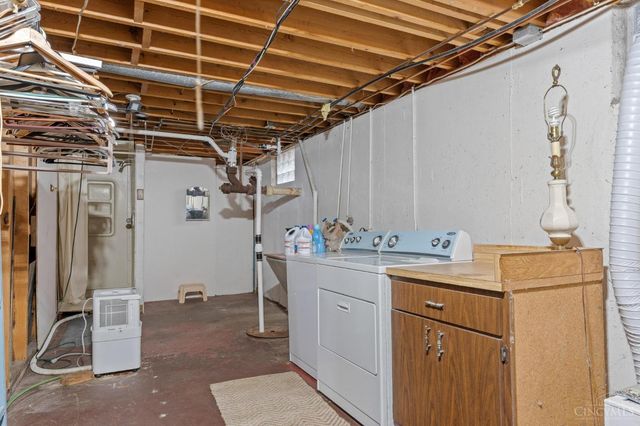 4610 Carroll Lee Lane, Middletown, OH 45044