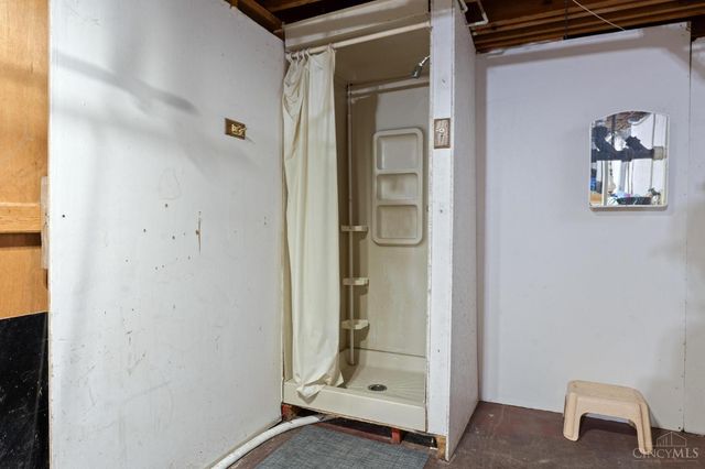 4610 Carroll Lee Lane, Middletown, OH 45044