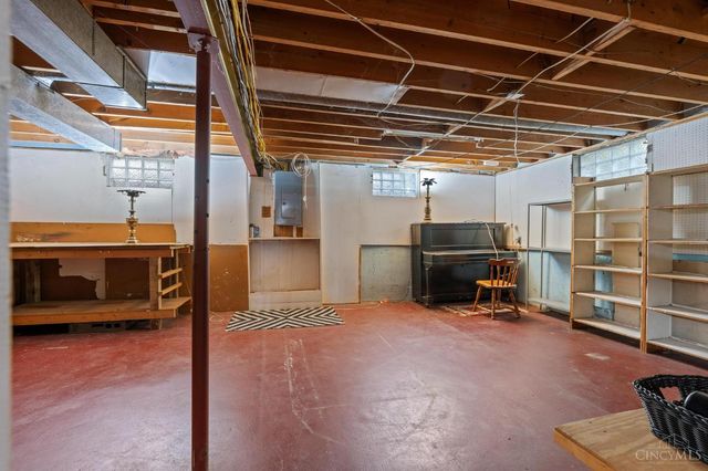 4610 Carroll Lee Lane, Middletown, OH 45044