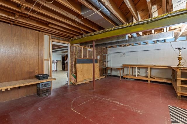 4610 Carroll Lee Lane, Middletown, OH 45044