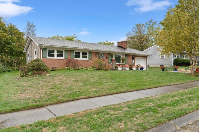 4610 Carroll Lee Lane, Middletown, OH 45044