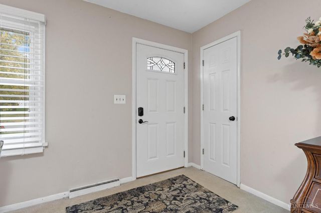 4610 Carroll Lee Lane, Middletown, OH 45044