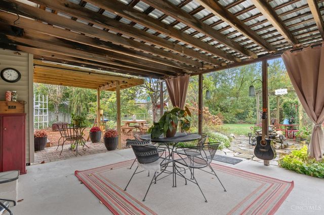 4610 Carroll Lee Lane, Middletown, OH 45044