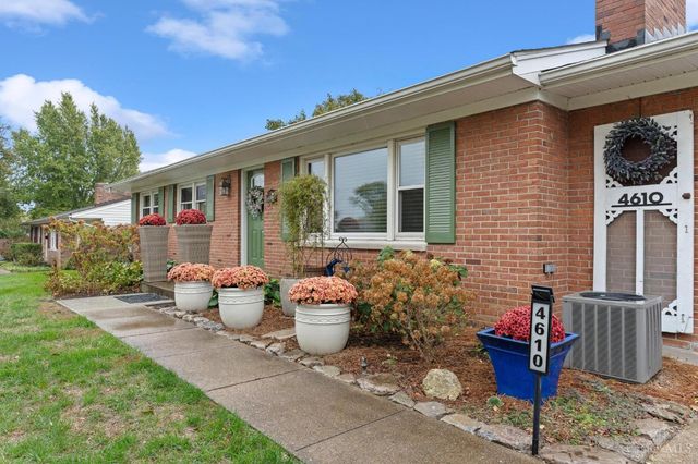 4610 Carroll Lee Lane, Middletown, OH 45044