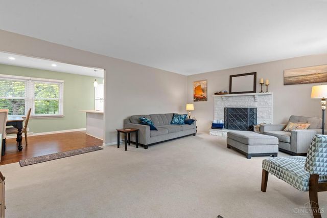 4610 Carroll Lee Lane, Middletown, OH 45044