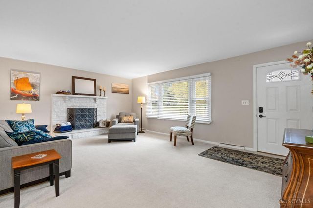 4610 Carroll Lee Lane, Middletown, OH 45044