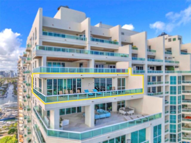 101 S Fort Lauderdale Beach Boulevard 2601, Fort Lauderdale, FL 33316
