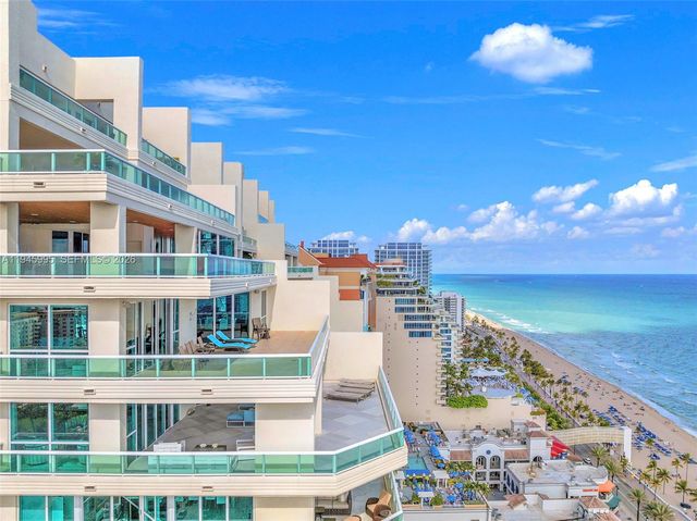 101 S Fort Lauderdale Beach Boulevard 2601, Fort Lauderdale, FL 33316