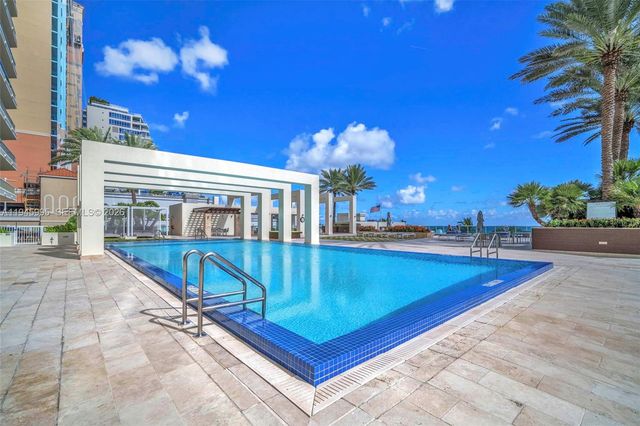 101 S Fort Lauderdale Beach Boulevard 2601, Fort Lauderdale, FL 33316