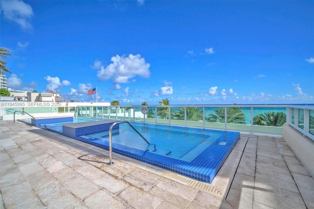 101 S Fort Lauderdale Beach Boulevard 2601, Fort Lauderdale, FL 33316