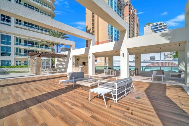 101 S Fort Lauderdale Beach Boulevard 2601, Fort Lauderdale, FL 33316