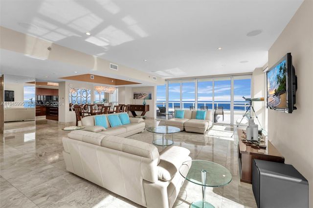 101 S Fort Lauderdale Beach Boulevard 2601, Fort Lauderdale, FL 33316