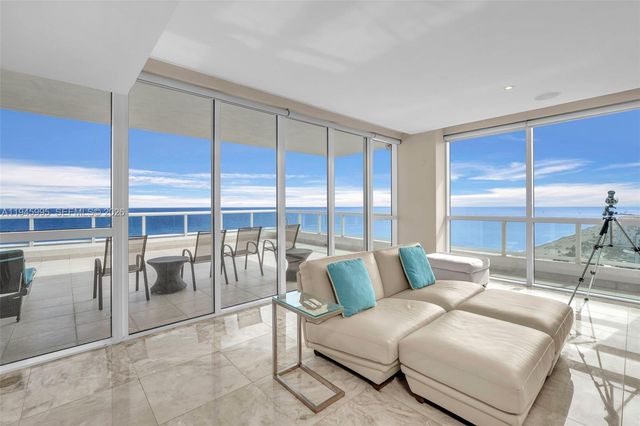 101 S Fort Lauderdale Beach Boulevard 2601, Fort Lauderdale, FL 33316