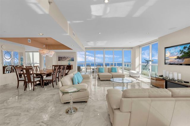 101 S Fort Lauderdale Beach Boulevard 2601, Fort Lauderdale, FL 33316