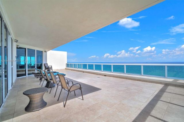 101 S Fort Lauderdale Beach Boulevard 2601, Fort Lauderdale, FL 33316