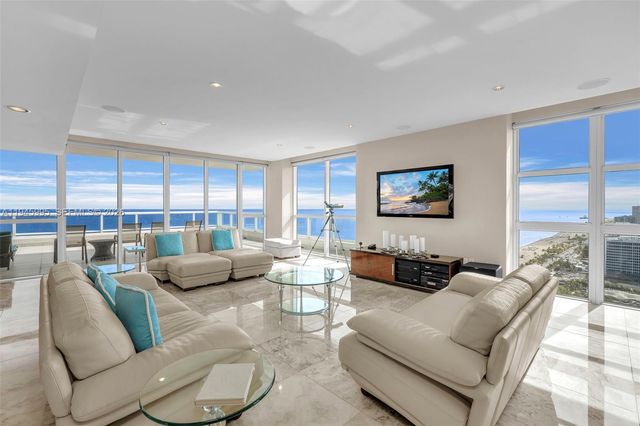 101 S Fort Lauderdale Beach Boulevard 2601, Fort Lauderdale, FL 33316