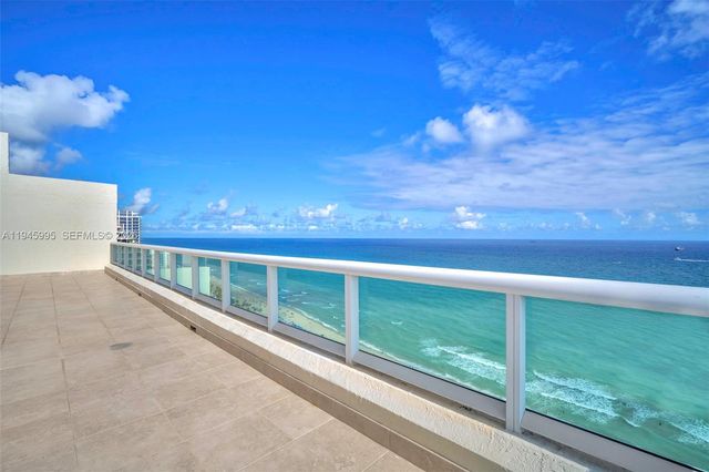 101 S Fort Lauderdale Beach Boulevard 2601, Fort Lauderdale, FL 33316
