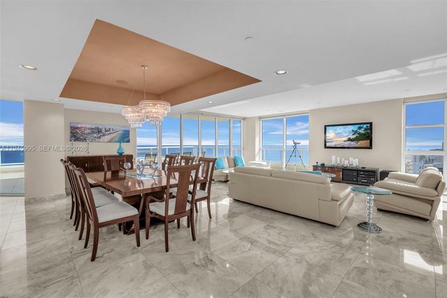 101 S Fort Lauderdale Beach Boulevard 2601, Fort Lauderdale, FL 33316