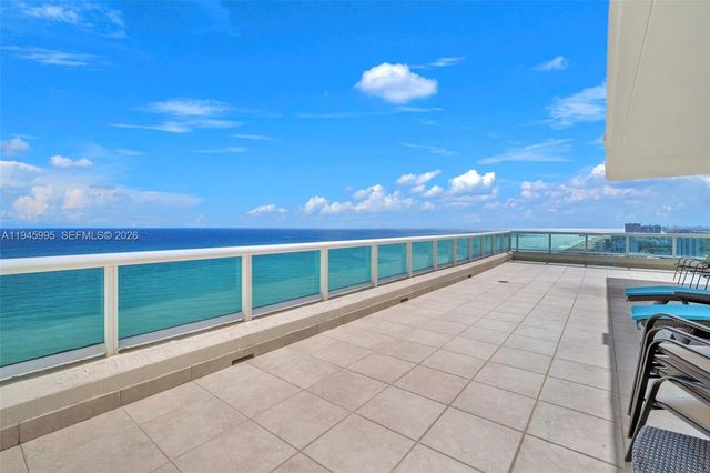 101 S Fort Lauderdale Beach Boulevard 2601, Fort Lauderdale, FL 33316