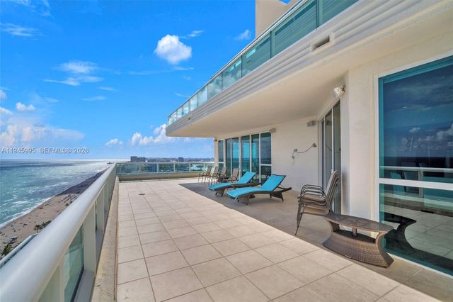 101 S Fort Lauderdale Beach Boulevard 2601, Fort Lauderdale, FL 33316