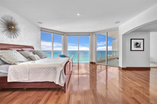 101 S Fort Lauderdale Beach Boulevard 2601, Fort Lauderdale, FL 33316