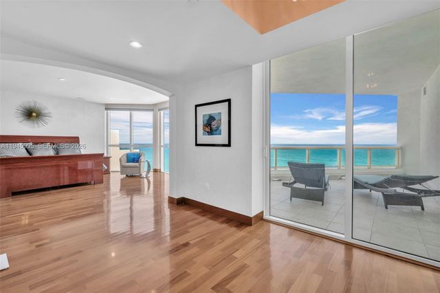 101 S Fort Lauderdale Beach Boulevard 2601, Fort Lauderdale, FL 33316
