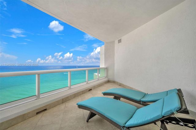 101 S Fort Lauderdale Beach Boulevard 2601, Fort Lauderdale, FL 33316