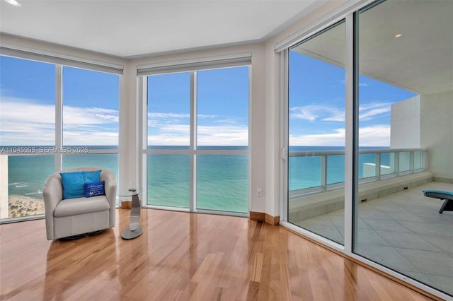 101 S Fort Lauderdale Beach Boulevard 2601, Fort Lauderdale, FL 33316
