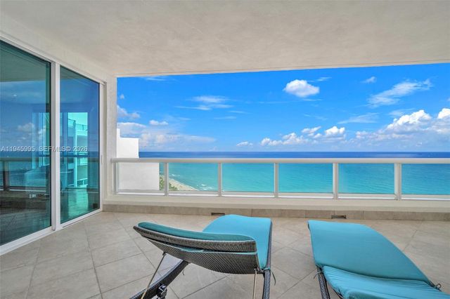 101 S Fort Lauderdale Beach Boulevard 2601, Fort Lauderdale, FL 33316