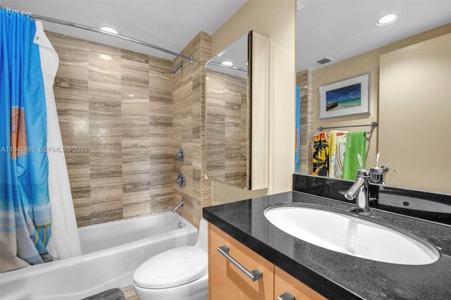 101 S Fort Lauderdale Beach Boulevard 2601, Fort Lauderdale, FL 33316
