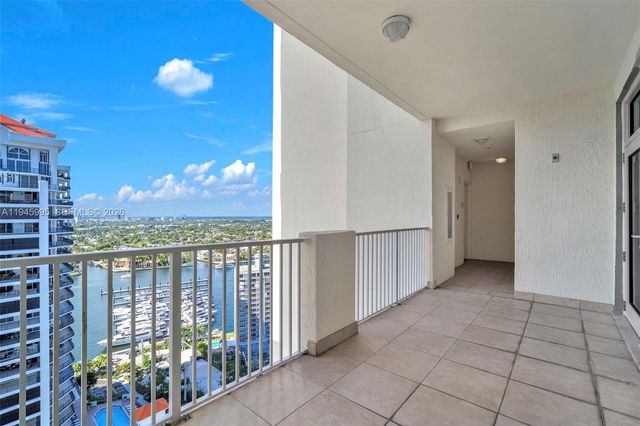 101 S Fort Lauderdale Beach Boulevard 2601, Fort Lauderdale, FL 33316