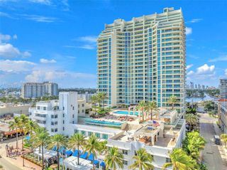 101 S Fort Lauderdale Beach Boulevard 2601, Fort Lauderdale, FL 33316