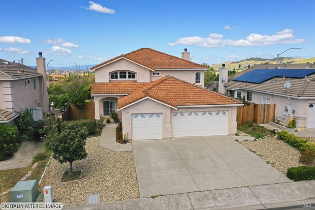 2263 Garnet Dr, Vallejo, CA 94591