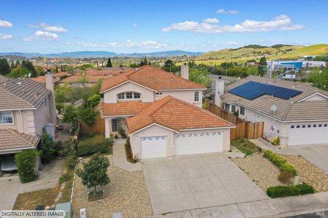 2263 Garnet Dr, Vallejo, CA 94591