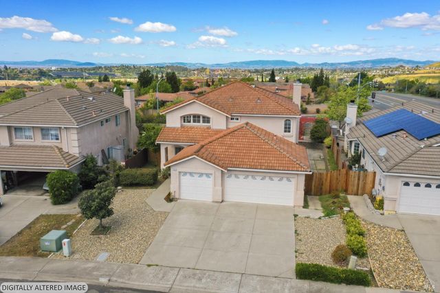 2263 Garnet Dr, Vallejo, CA 94591