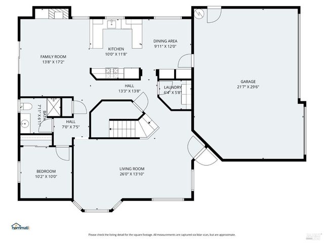 2263 Garnet Dr, Vallejo, CA 94591