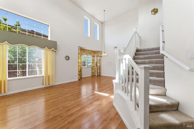 2263 Garnet Dr, Vallejo, CA 94591