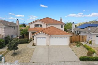 2263 Garnet Dr, Vallejo, CA 94591