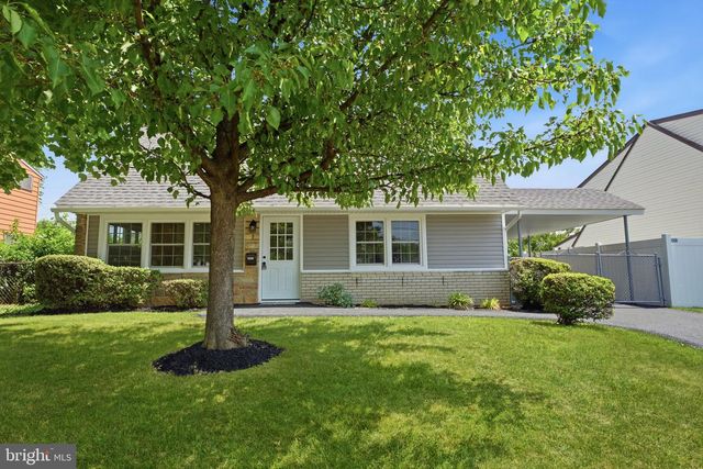 2873 COMLY RD, Philadelphia, PA 19154