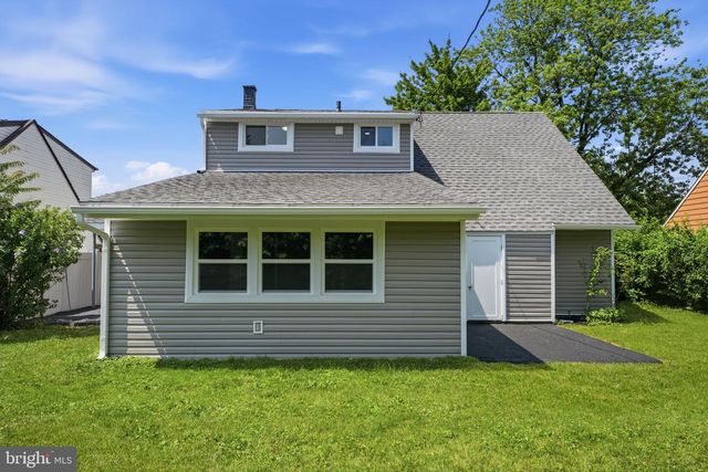2873 COMLY RD, Philadelphia, PA 19154