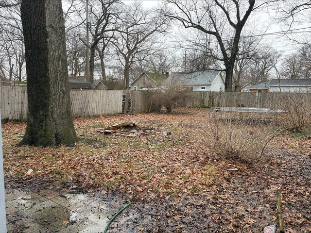 1945 Leahy Street, Muskegon, MI 49442