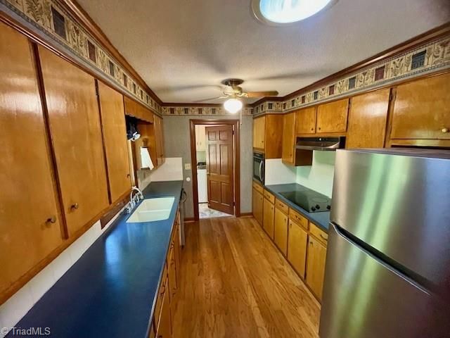 10 Woodcrest Drive, Lexington, NC 27295