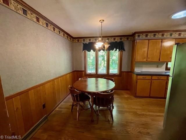 10 Woodcrest Drive, Lexington, NC 27295
