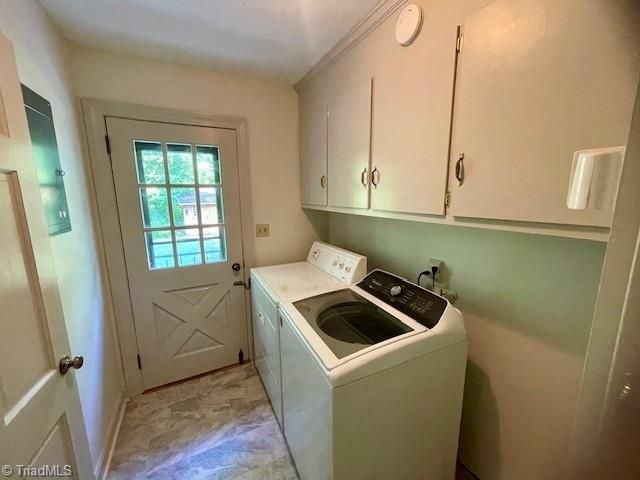 10 Woodcrest Drive, Lexington, NC 27295