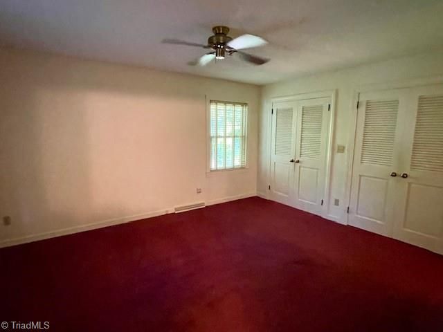 10 Woodcrest Drive, Lexington, NC 27295