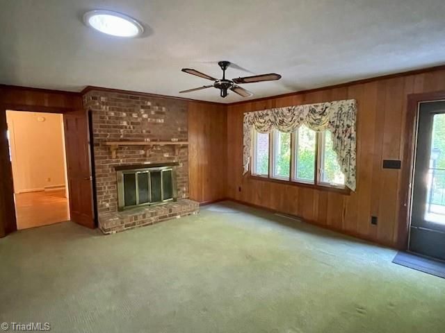 10 Woodcrest Drive, Lexington, NC 27295